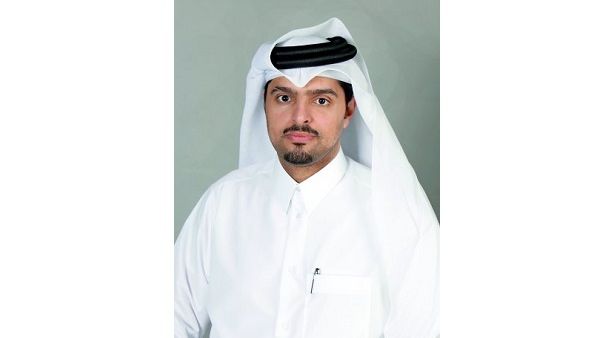 Sheikh Hamad bin Abdullah Al Thani Vodafone Chief Operating Officer. (The Peninsula) Sheikh Hamad bin Abdullah Al Thani Vodafone Chief Operating Officer. (The Peninsula)