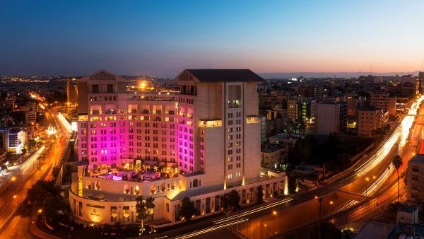 Sheraton Amman 