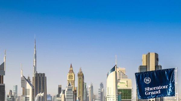 شيراتون جراند