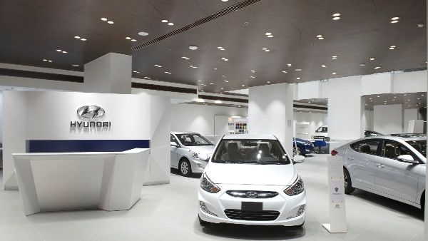 سكايلاين للسيارات