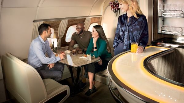 Members of Emirates’ award-winning loyalty programme can now buy, gift or transfer Miles to their loved ones at a more attractive rate.