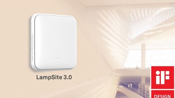 LampSite 3.0 supports multi-operators sharing to reduce costs. 