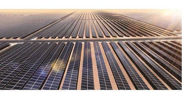 Solar Park