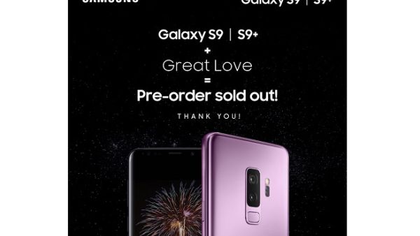 The Samsung Galaxy S9 and S9+ are the smartphones that reimagine the way people communicate, share and experience the world. The Samsung Galaxy S9 and S9+ are the smartphones that reimagine the way people communicate, share and experience the world.