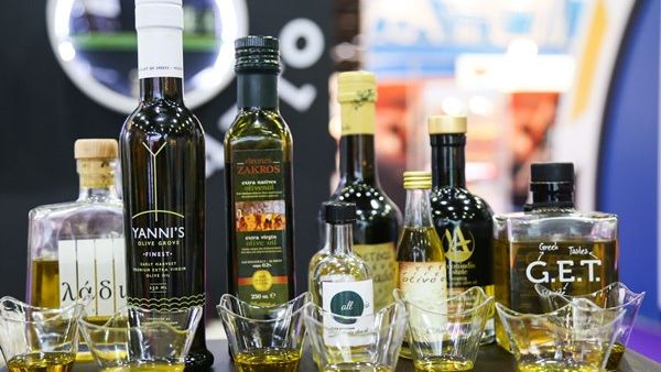 Speciality Food Festival Speciality Food Festival
