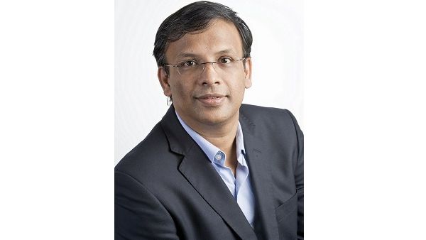 Srinivasan CR, Senior Vice President, Global Product Management & Data Centre Services at Tata Communications. Srinivasan CR, Senior Vice President, Global Product Management & Data Centre Services at Tata Communications.