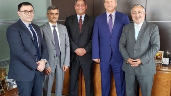 The project was managed by International Turnkey Systems (ITS), the leading integrated information technology provider for Islamic financial solutions and a strategic Dell EMC partner in the region. 