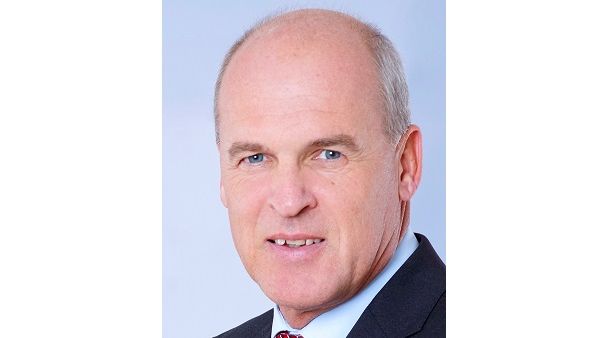Stefan Pichler, CEO of Royal Jordanian Stefan Pichler, CEO of Royal Jordanian