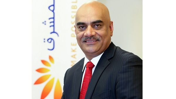 Subroto Som, Head of Retail, Mashreq Subroto Som, Head of Retail, Mashreq