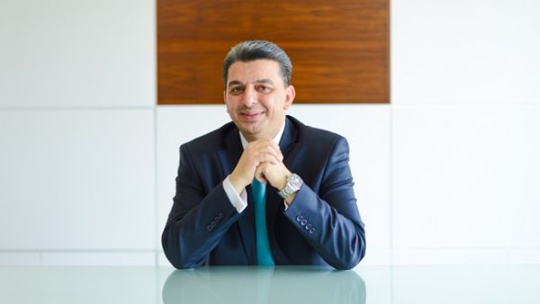 سهيل المصري، نائب الرئيس لحلول التوظيف في بيت.كوم