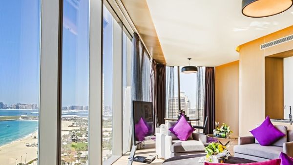 Rixos Premium Dubai is the ideal address to experience the essence of Dubai. Rixos Premium Dubai is the ideal address to experience the essence of Dubai.