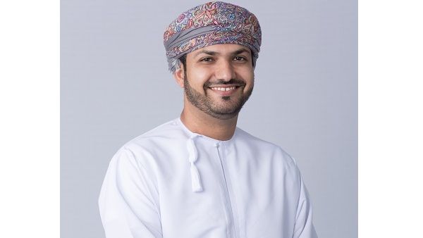 Sultan bin Ahmed Al Wahaibi, Chief Business and Wholesale Officer at Ooredoo Sultan bin Ahmed Al Wahaibi, Chief Business and Wholesale Officer at Ooredoo