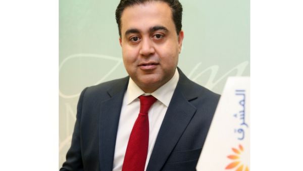 Sumit Bhatia, Head of Direct Business Channel, Mashreq Bank Sumit Bhatia, Head of Direct Business Channel, Mashreq Bank