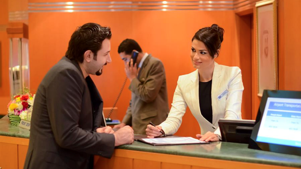 Swiss-Belhotel International Swiss-Belhotel International