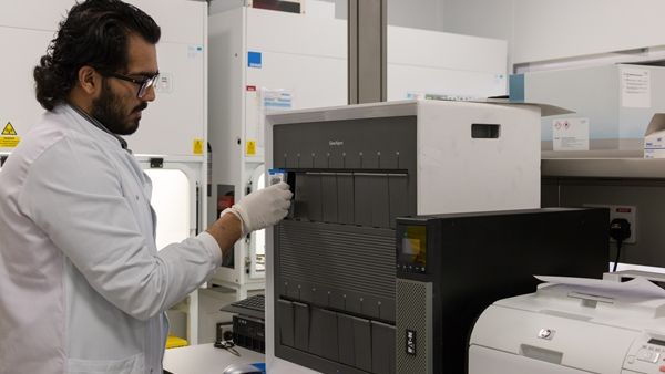 TB Laboratory TB Laboratory