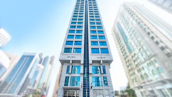 TRYP By Wyndham TRYP By Wyndham