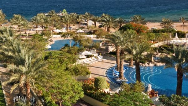 “This line-up of highlights is a fantastic way to head into our ninth year.” - Dan Benzaquen, General Manager of Mövenpick Resort Tala Bay Aqaba