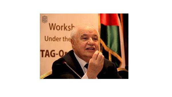 طلال أبوغزاله طلال أبوغزاله
