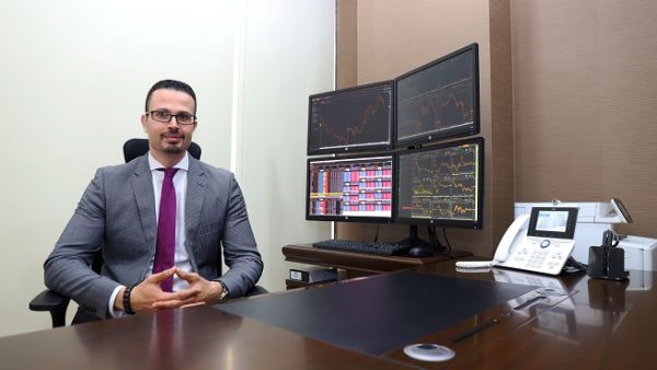 Talal Touqan, BHS Head of Research and Advisory Talal Touqan, BHS Head of Research and Advisory