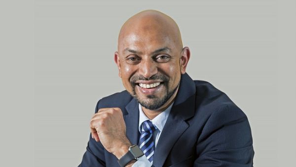 Tamim Taufiq, Head of Norton Middle East. Tamim Taufiq, Head of Norton Middle East.