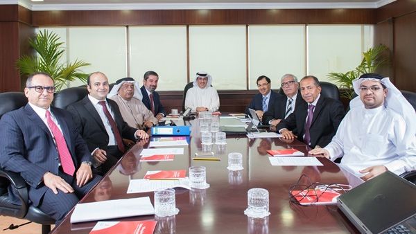 Tamkeen Board Members Tamkeen Board Members