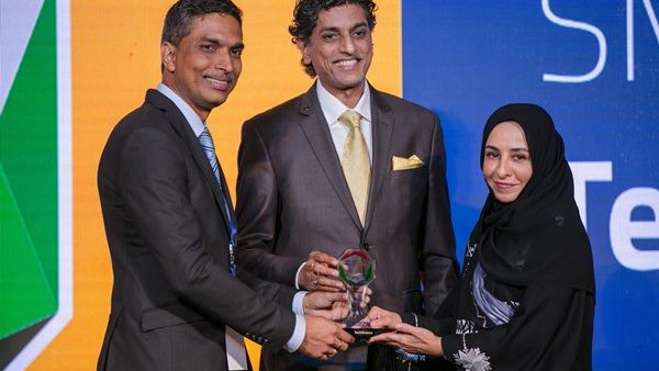 TechSource wins top industry award