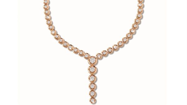 Tennis love necklace Tennis love necklace