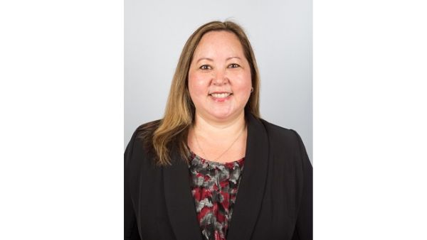 Terri Hiskey, vice president, product marketing (Manufacturing) at Epicor Software Terri Hiskey, vice president, product marketing (Manufacturing) at Epicor Software
