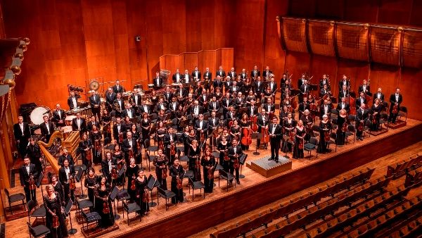 New York Philharmonic