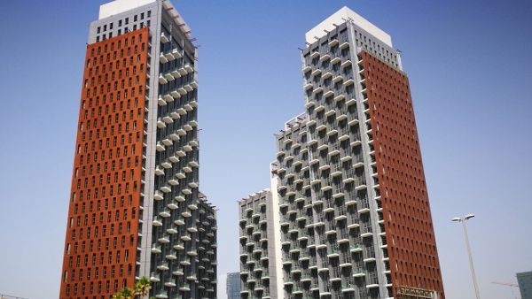 The Atria is the second project completed by Deyaar in 2018, following the handover of the Mont Rose in April. The Atria is the second project completed by Deyaar in 2018, following the handover of the Mont Rose in April.