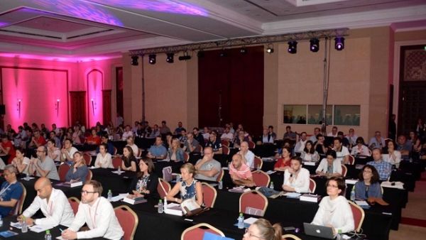 من خلال هذا الحدث، سيجتمع حوالي 127 خبير سياحي من ضمنهم وكلاء السفر وممثلين عن الفنادق وشركات الطيران الفرنسية في ورشات عمل.