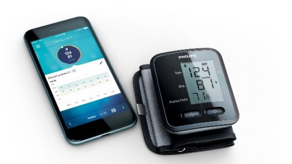 PhilipsHealthSuite PhilipsHealthSuite