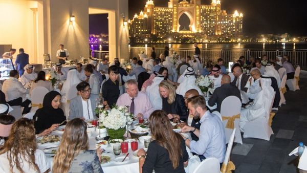 The Pointe features unique concepts from around the globe with over 100 dining and retail outlets on offer. The Pointe features unique concepts from around the globe with over 100 dining and retail outlets on offer.