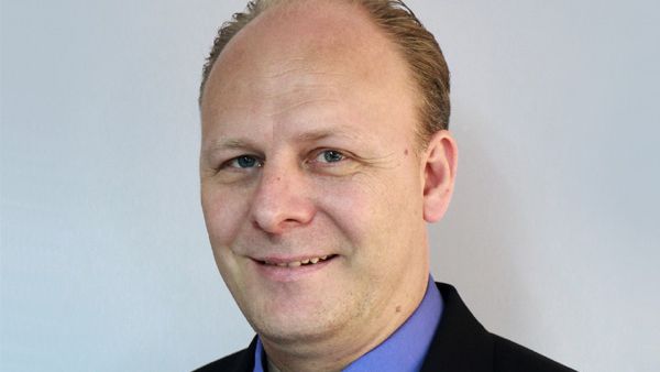 Mario Schuknecht, The Radisson Blu Hotel, Doha, new director of sales and marketing. (Trade Arabia) Mario Schuknecht, The Radisson Blu Hotel, Doha, new director of sales and marketing. (Trade Arabia)