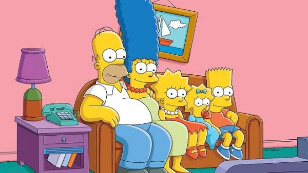 The Simpsons The Simpsons