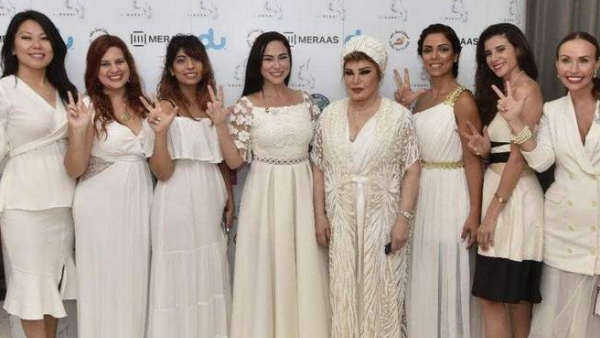 The series is endorsed by the Ministry of Culture and Knowledge Development. (KhaleejTImes)