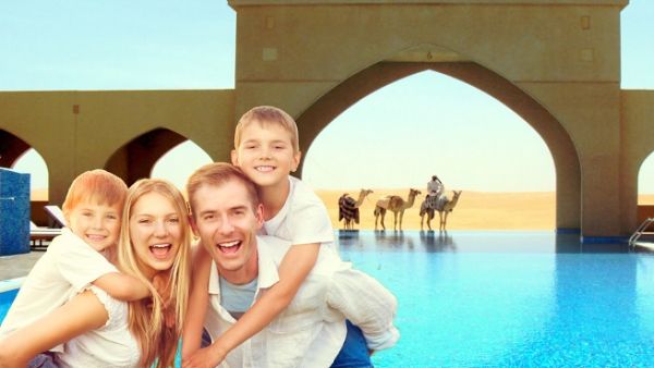 Parents and children can also enjoy complimentary access to the hotel’s recreational facilities including the outdoor swimming pool, volleyball, giant chess and a specialized kids’ play area. Parents and children can also enjoy complimentary access to the hotel’s recreational facilities including the outdoor swimming pool, volleyball, giant chess and a specialized kids’ play area.