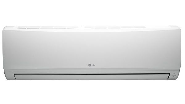 LG’s Tititan Air Conditioner