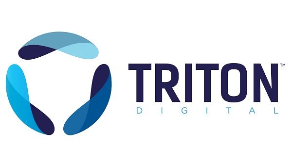 Triton Digital Triton Digital
