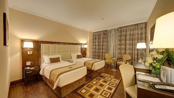 Copthorne Hotel Dubai Copthorne Hotel Dubai