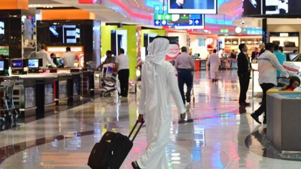The introduction of a VAT regime in the UAE marks the beginning of a new era for the UAE economy where the general public will start sharing the burden of budgetary expenditure. (AFP)