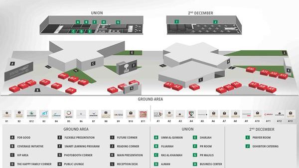Telecommunications Regulatory Authority stands Telecommunications Regulatory Authority stands