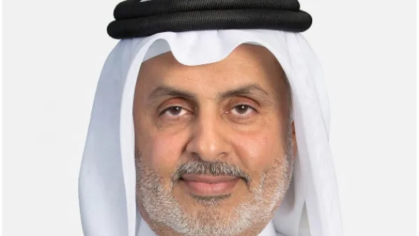 سعادة السيد تركي محمد الخاطر، رئيس مجلس الإدارة والعضو المنتدب للشركة المتحدة للتنمية