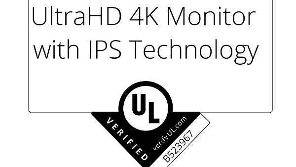 LG’s all-new 27-inch 4K Ultra HD USB-C monitor 