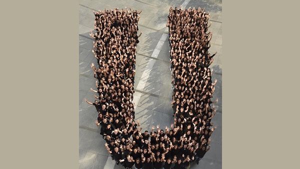 U By Emaar