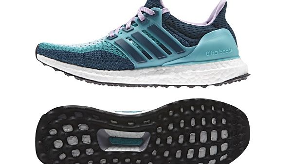 Ultra Boost Blue AED795 Ultra Boost Blue AED795