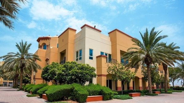 The University of Birmingham became the “first global top 100 and UK Russell Group university” to establish a campus in Dubai. The University of Birmingham became the “first global top 100 and UK Russell Group university” to establish a campus in Dubai.
