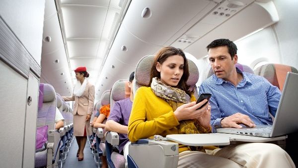 إستعمال الأجهزة الخلوية
