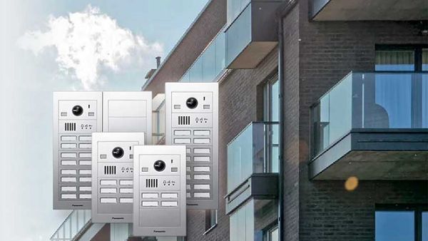 تتميز سلسلة VL-VM بقابلية صيانة غاية في السهولة.