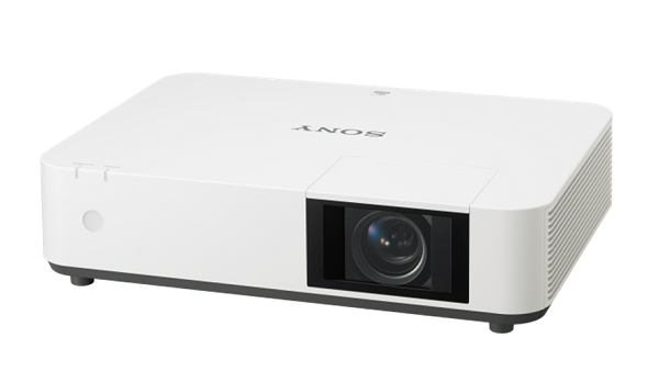 The new VPL-PHZ10 Projector The new VPL-PHZ10 Projector